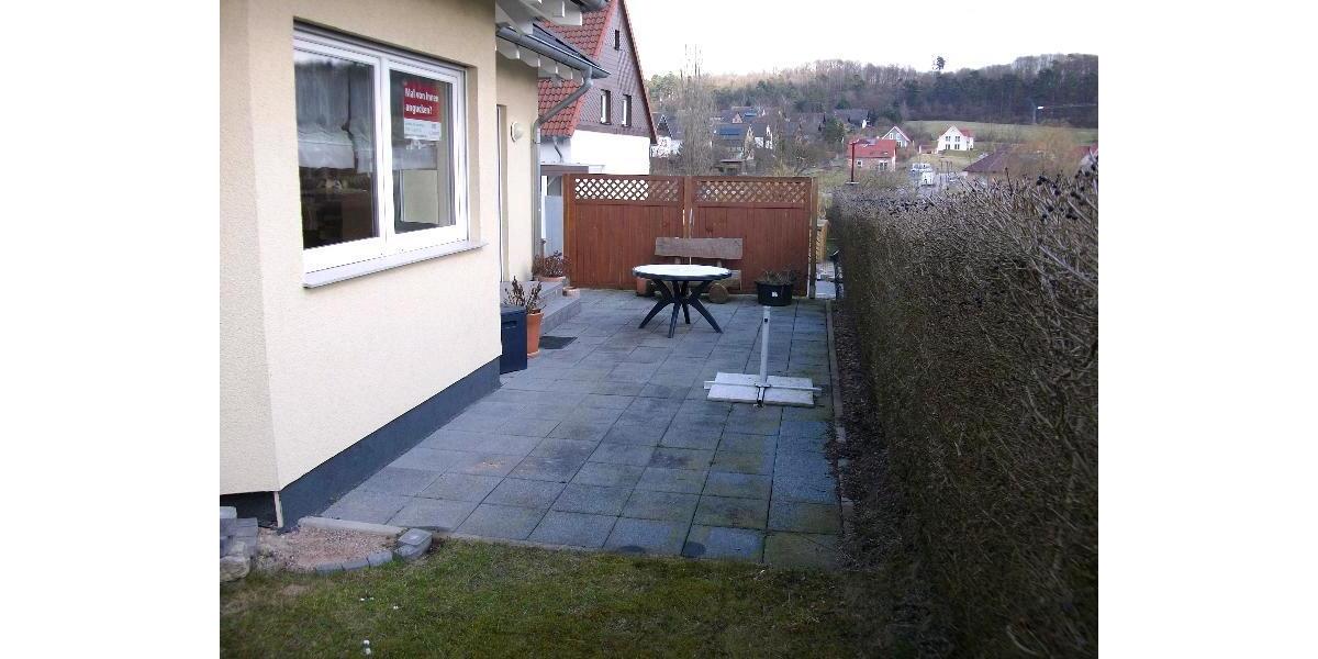 Bungalow in Moringen zu verkaufen 5 zimmer