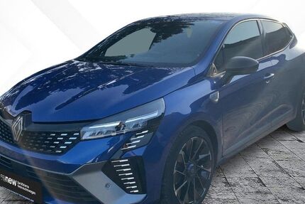 Renault Clio 16.969 km 19.993 &euro; Göttingen 37079