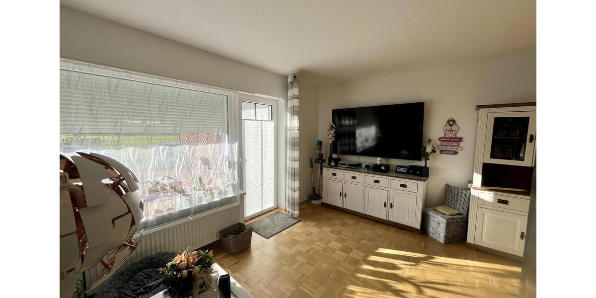 Doppelhaushälfte Hattorf am Harz - 2 Zimmer, 78 m&sup2;, 830&euro; | Angebot:25476124