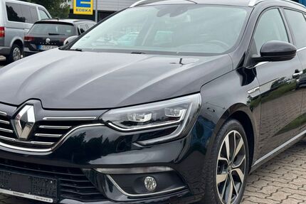 Renault Megane 61.251 km 16.500 € Göttingen 37081