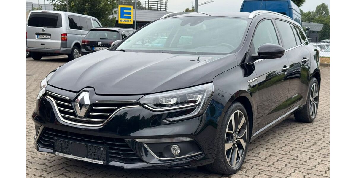 Renault Megane 61.251 km 16.500 &euro; Göttingen 37081