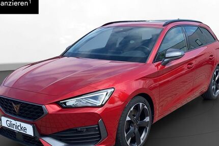 Cupra Leon 51.191 km 27.980 € Witzenhausen 37213