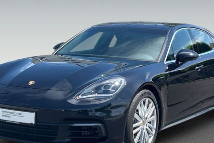 Porsche Panamera 104.000 km 61.990 &euro; Göttingen 37077