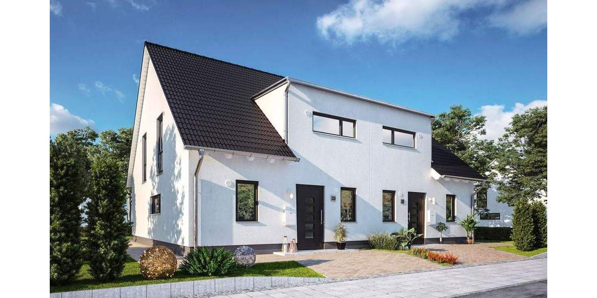 Mehrfamilienhaus, Wohnhaus Göttingen Esebeck - 5 Zimmer, 163 m&sup2;, 320.990&euro; | Angebot:25738027