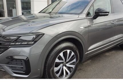 VW Touareg 88.789 km 54.990 &euro; Heilbad Heiligenstadt 37308