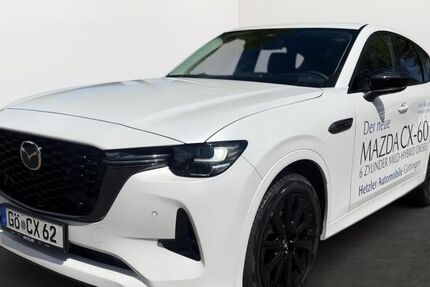 Mazda CX-60 10.000 km 53.490 &euro; Göttingen 37079