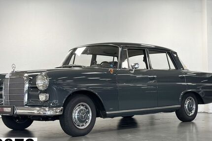 Mercedes-Benz 190 38.900 km 42.000 € Bovenden 37120