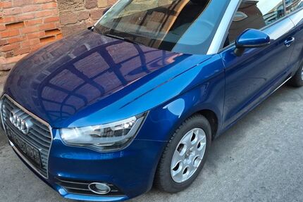Audi A1 97.000 km 7.200 &euro; Witzenhausen 37215