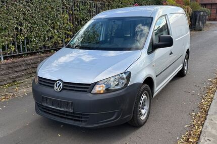 VW Caddy Maxi 59.690 km 10.950 € Göttingen 37081