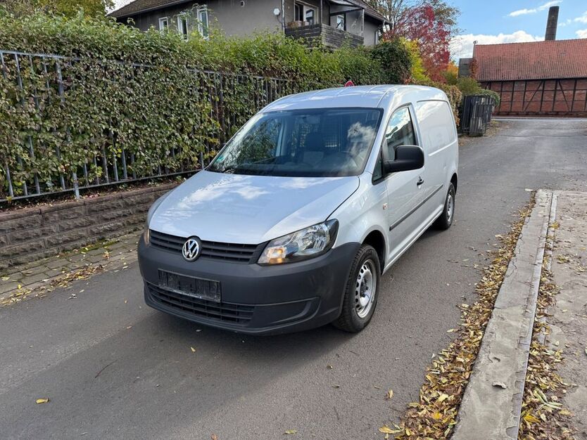 VW Caddy Maxi 59.690 km 10.950 € Göttingen 37081