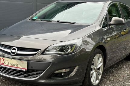 Opel Astra 148.000 km 4.999 &euro; Witzenhausen 37213