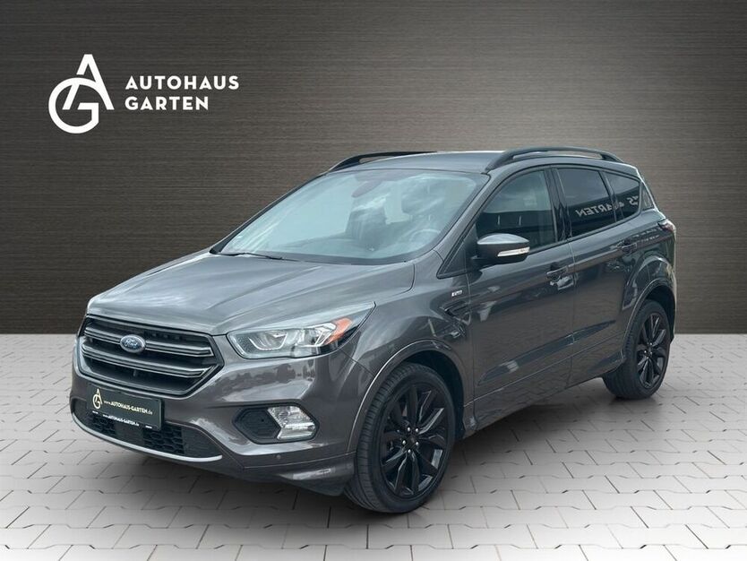 Kuga
