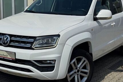 VW Amarok