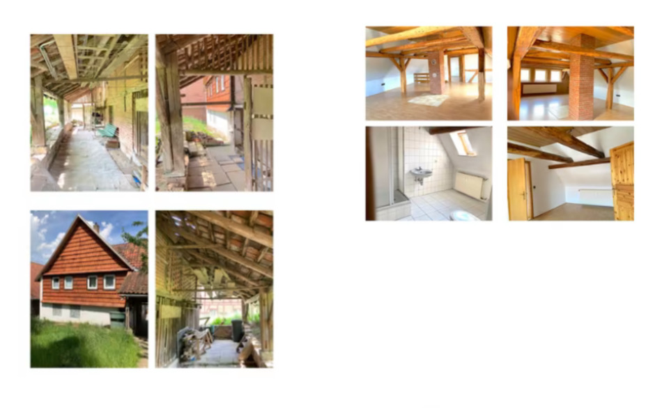 Mehrfamilienhaus, Wohnhaus Göttingen Oststadt - 245.000&euro; | Angebot:25614332