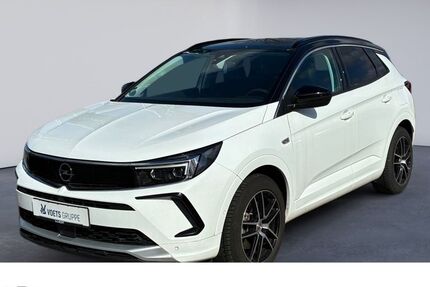 Opel Grandland (X) 22.000 km 20.990 &euro; Göttingen 37079