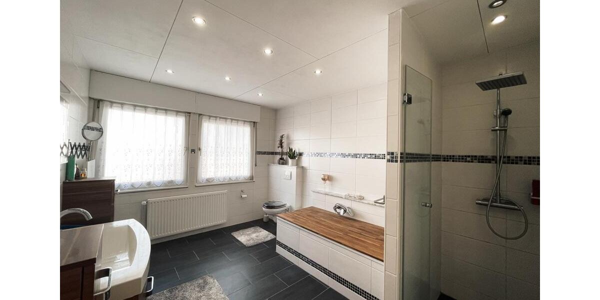 Bungalow Uslar - 4 Zimmer, 130 m&sup2;, 265.000&euro; | Angebot:24622635