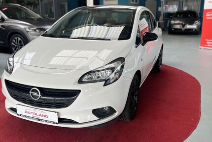 Opel Corsa 130.300 km 8.200 € Herzberg 37412