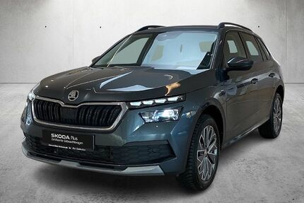 Skoda Kamiq 18.800 km 24.509 € Einbeck 37574