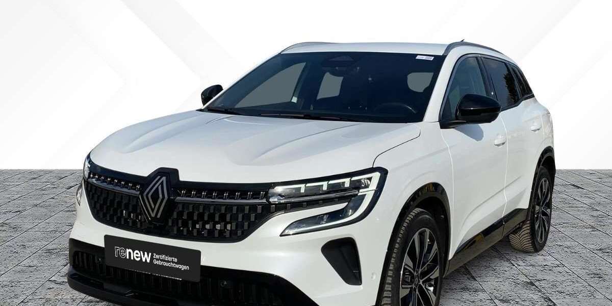 Renault Austral 30.169 km 31.893 &euro; Northeim 37154