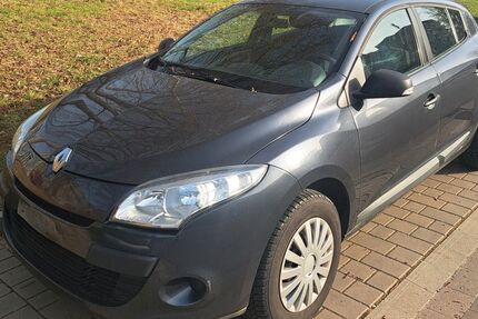 Renault Megane 125.000 km 5.500 &euro; Göttingen 37085