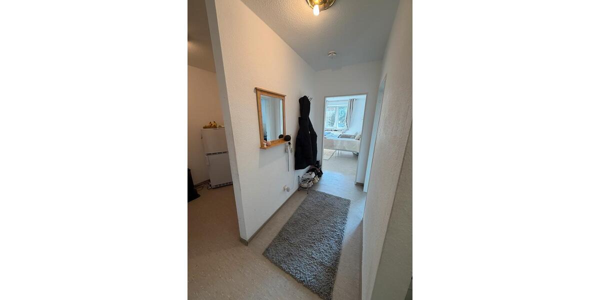 Etagenwohnung Göttingen Nordstadt - 3 Zimmer, 58 m&sup2;, 900&euro; | Angebot:25754005