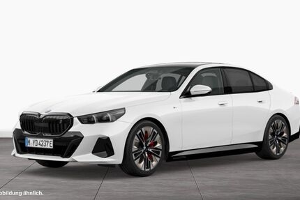 BMW i5 22.300 km 64.500 &euro; Göttingen 37081