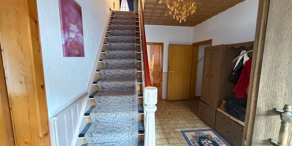 Mehrfamilienhaus, Wohnhaus Kalefeld Willershausen - 8 Zimmer, 189 m&sup2;, 58.000&euro; | Angebot:26187964