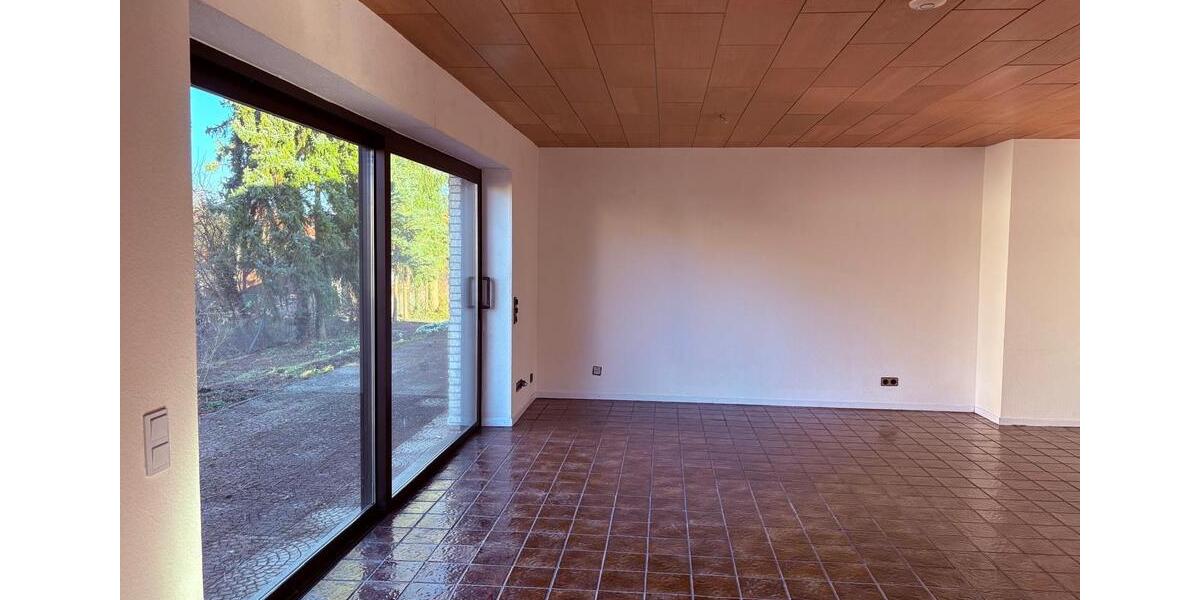 Terrassenwohnung Göttingen - 5 Zimmer, 150 m&sup2;, 1.800&euro; | Angebot:25309955