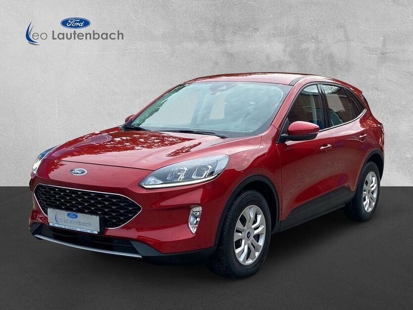 Kuga