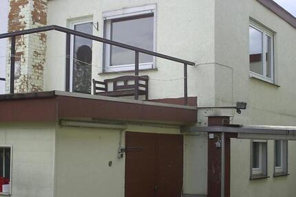 EFH, Kleines Haus in Ihringshausen, 