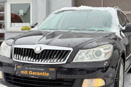 Skoda Octavia 178.400 km 3.199 &euro; Nörten-Hardenberg OT Angerstein 37176
