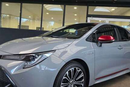 Toyota Corolla 77.500 km 19.700 &euro; Göttingen 37081