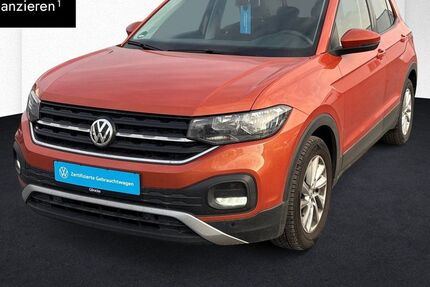 VW T-Cross 57.869 km 14.480 &euro; Bad Sooden-Allendorf 37242