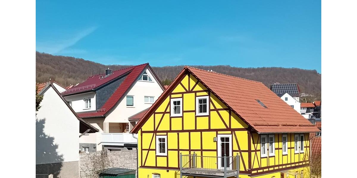 Mehrfamilienhaus, Wohnhaus Heilbad Heiligenstadt - 205.000&euro; | Angebot:25392686