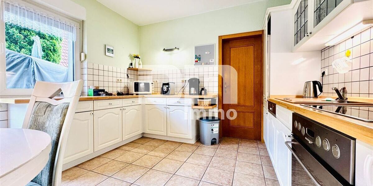 (Re)serviert!!!Hochwertiges 1-2 Familienhaus mit Nebengebäude in begehrter Lage mit vielen Extras - Doppelhaushälfte Heilbad Heiligenstadt | Angebot:26905487