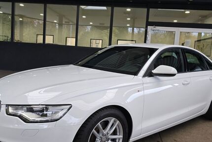 Audi A6 198.000 km 11.800 € Göttingen 37081