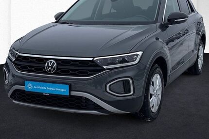 VW T-Roc 27.345 km 24.980 &euro; Bad Sooden-Allendorf 37242