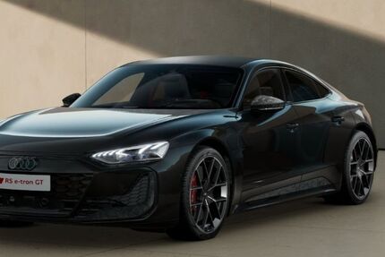 Audi RS e-tron GT 4.941 km 107.449 &euro; Northeim 37154