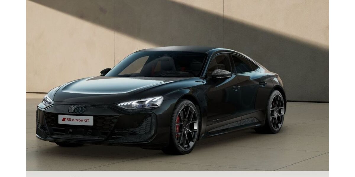 Audi RS e-tron GT 4.941 km 107.449 &euro; Northeim 37154