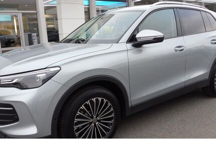 VW Tiguan 4.435 km 37.100 &euro; Heilbad Heiligenstadt 37308