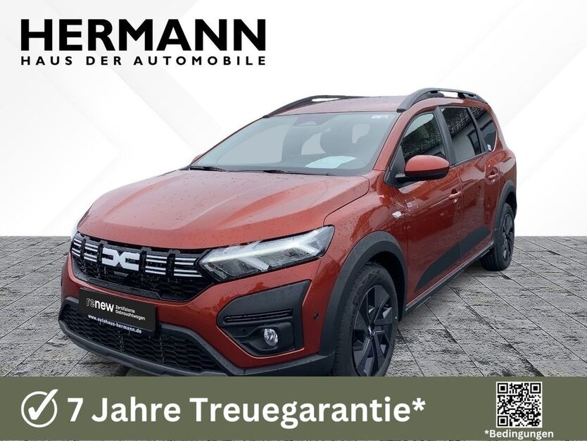 Dacia Jogger 4.766 km 23.010 € Göttingen 37079
