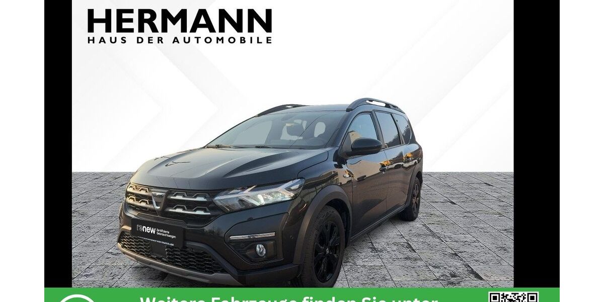 Dacia Jogger 36.525 km 17.683 &euro; Göttingen 37079