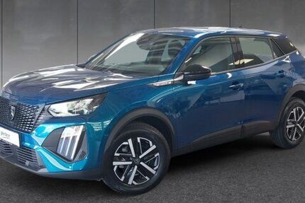 Peugeot 2008 5.000 km 20.990 &euro; Göttingen 37079