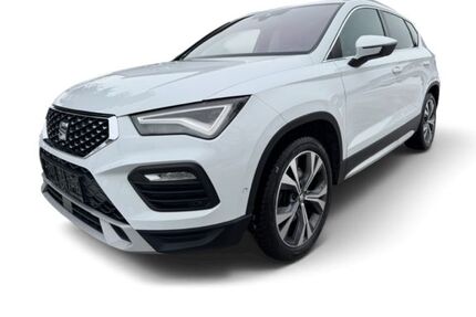 Seat Ateca 148.111 km 19.800 &euro; Northeim 37154