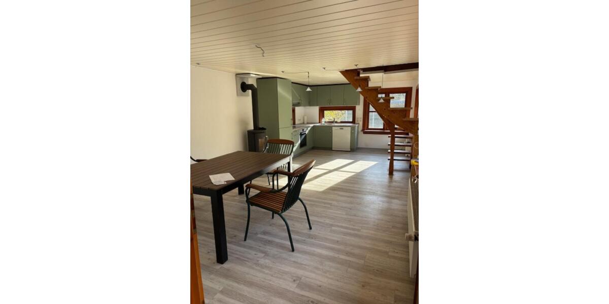 Einfamilienhaus Göttingen Nordstadt - 329.000&euro; | Angebot:24976175