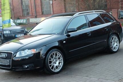 Audi A4 279.000 km 3.950 € Herzberg am Harz 37412