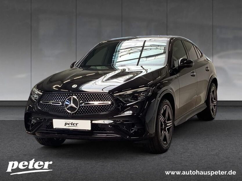 Mercedes-Benz GLC 300 8.000 km 75.750 € Osterode 37520