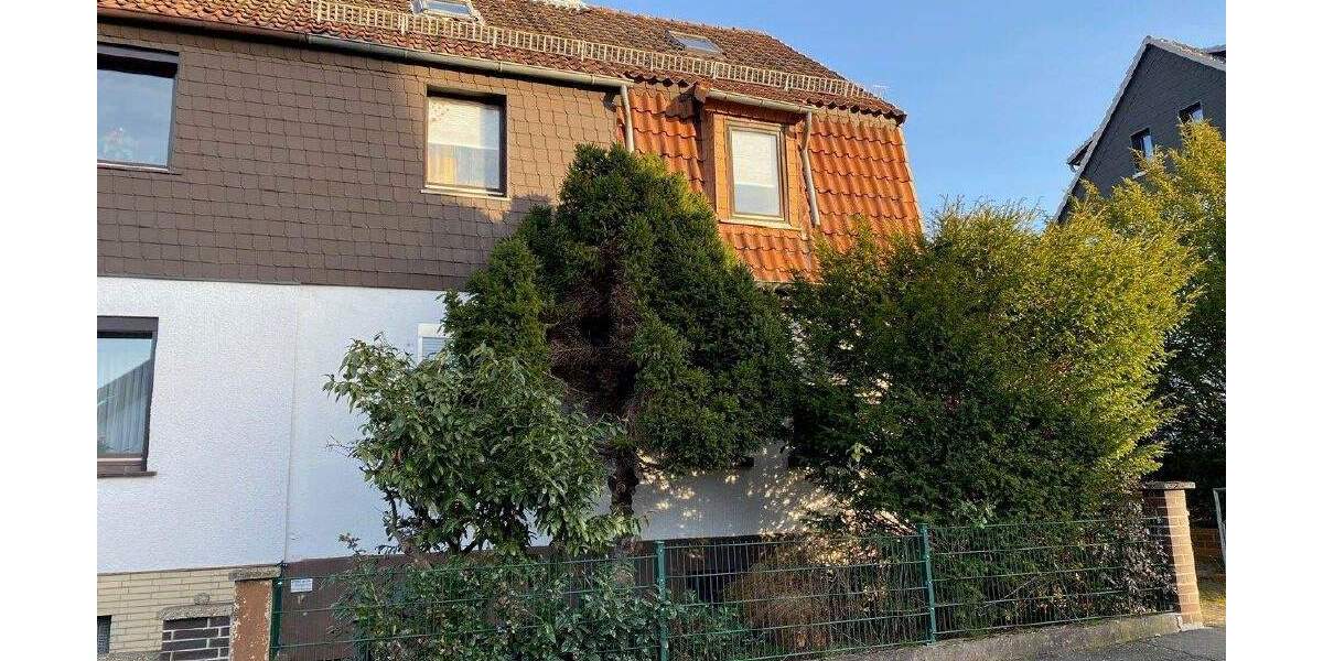 Doppelhaushälfte Nörten-Hardenberg Hardenberg - 5 Zimmer, 150 m&sup2;, 165.000&euro; | Angebot:25862270