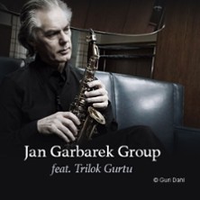 Jan Garbarek Group 11.11.2025 Stadthalle Göttingen