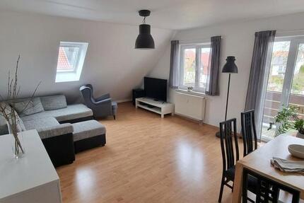 Wohnung Rosdorf - 3 Zimmer, 81 m&sup2;, 770&euro; | Angebot:26338456